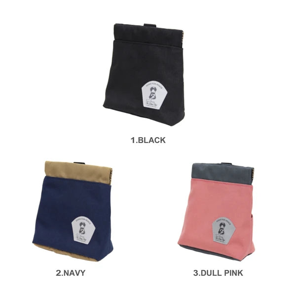 マナーポーチ / Manner Pouch