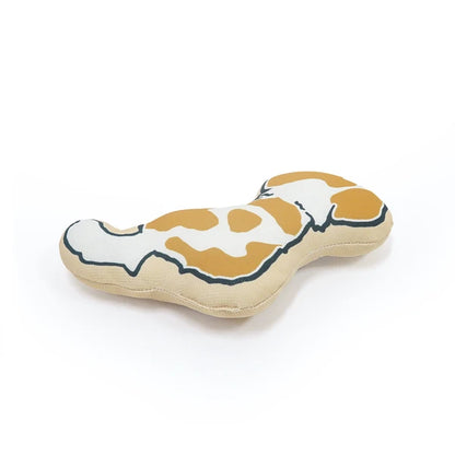 ドッグアイコン抱き枕 / Icon Body Pillow