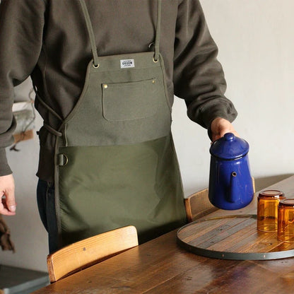 お世話エプロン / OSEWA Apron