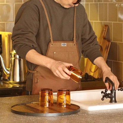 お世話エプロン / OSEWA Apron