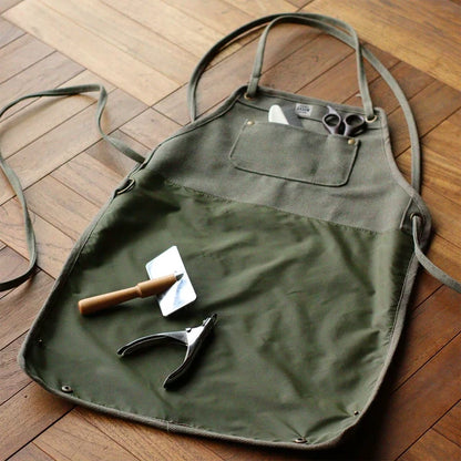 お世話エプロン / OSEWA Apron