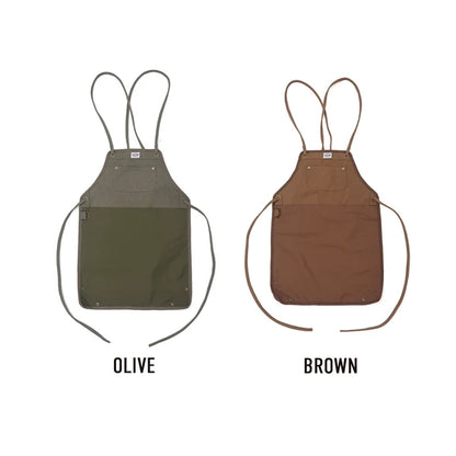 お世話エプロン / OSEWA Apron