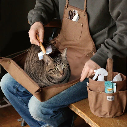 お世話バッグ / OSEWA Bag