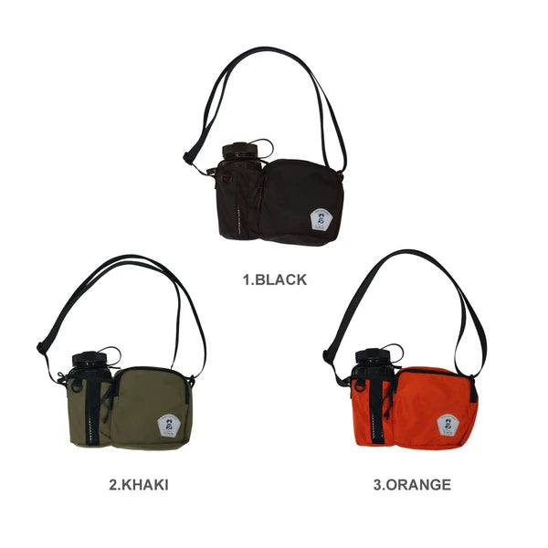 コーデュラウォーキングバッグ / Cordura Walking Bag