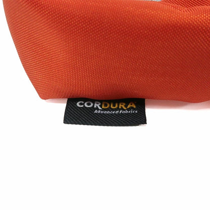 コーデュラウォーキングバッグ / Cordura Walking Bag