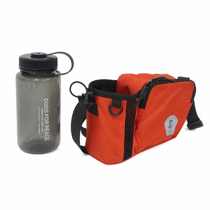 コーデュラウォーキングバッグ / Cordura Walking Bag