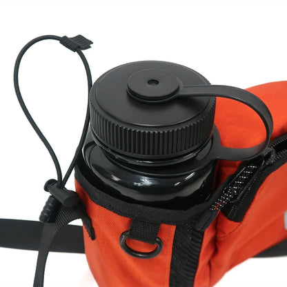 コーデュラウォーキングバッグ / Cordura Walking Bag