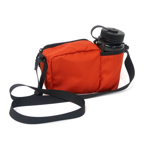 コーデュラウォーキングバッグ / Cordura Walking Bag