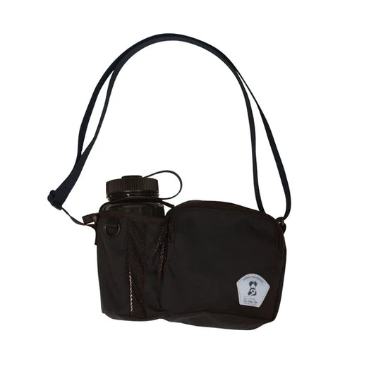 コーデュラウォーキングバッグ / Cordura Walking Bag