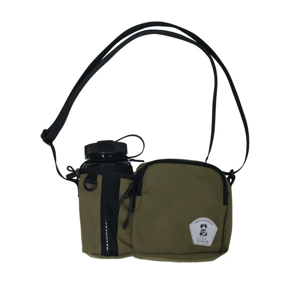 コーデュラウォーキングバッグ / Cordura Walking Bag