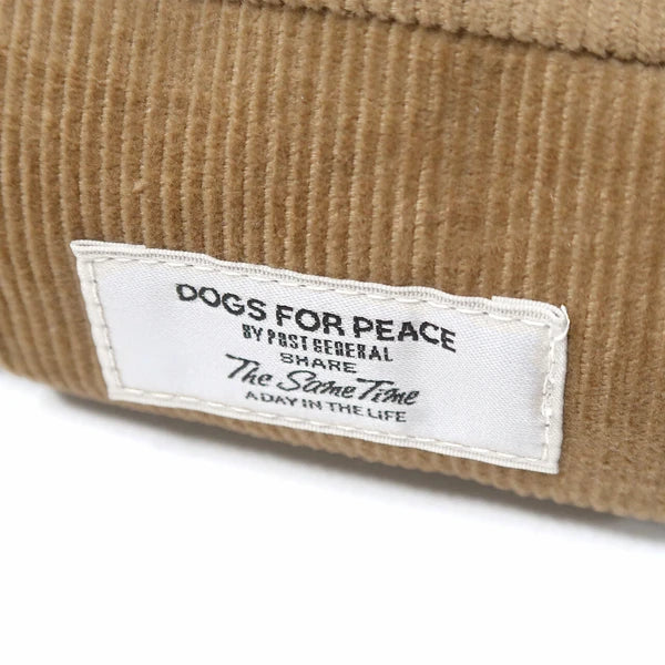 高反発ドッグマットレス / High Resilience Foam Mattress