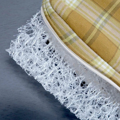 高反発ドッグマットレス / High Resilience Foam Mattress