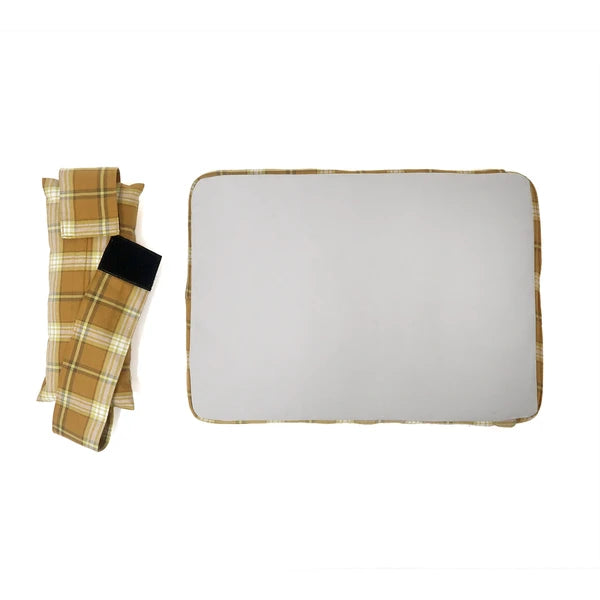 高反発ドッグマットレス / High Resilience Foam Mattress