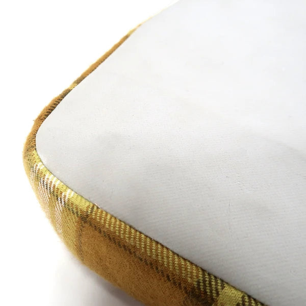 高反発ドッグマットレス / High Resilience Foam Mattress