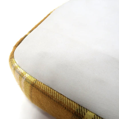 高反発ドッグマットレス / High Resilience Foam Mattress