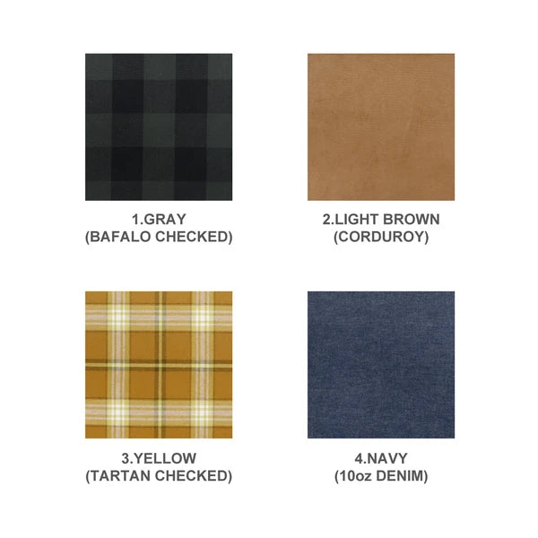 高反発ドッグマットレス / High Resilience Foam Mattress