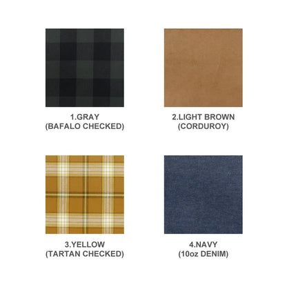 高反発ドッグマットレス / High Resilience Foam Mattress