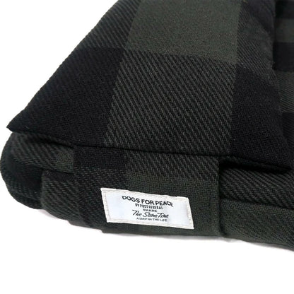 高反発ドッグマットレス / High Resilience Foam Mattress