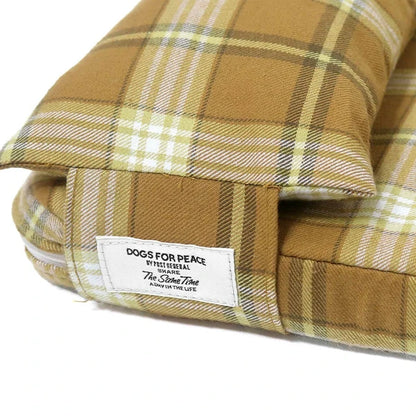 高反発ドッグマットレス / High Resilience Foam Mattress