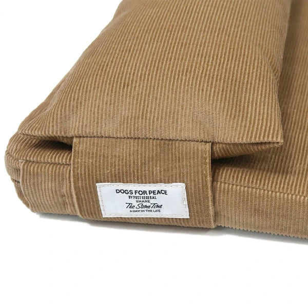 高反発ドッグマットレス / High Resilience Foam Mattress