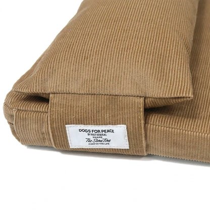 高反発ドッグマットレス / High Resilience Foam Mattress