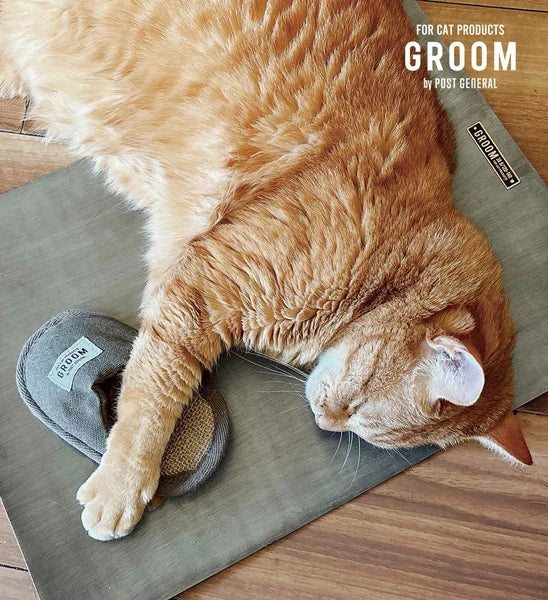 アルミひんやりベッド / Aluminum Cool Bed