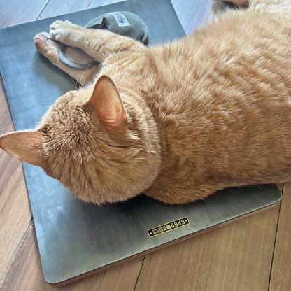 アルミひんやりベッド / Aluminum Cool Bed