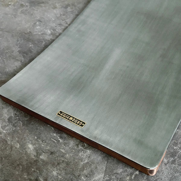 アルミひんやりベッド / Aluminum Cool Bed