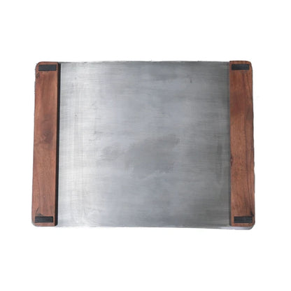 アルミひんやりベッド / Aluminum Cool Bed