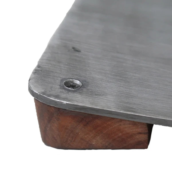 アルミひんやりベッド / Aluminum Cool Bed