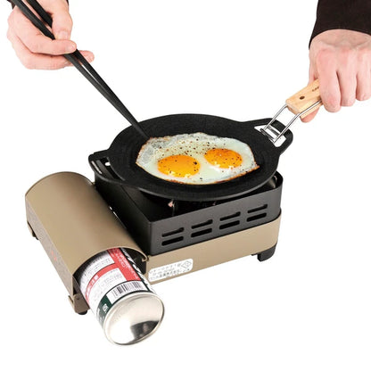 グリル フックハンドル / Grill Hook Handle