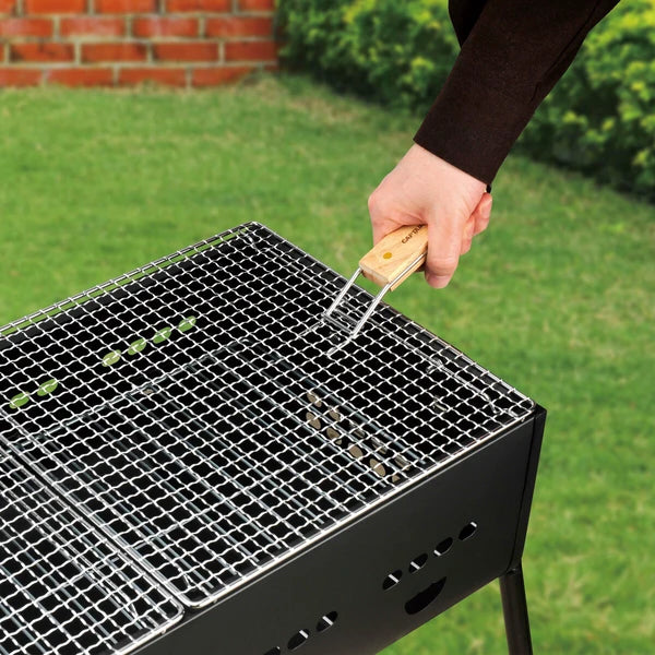 グリル フックハンドル / Grill Hook Handle