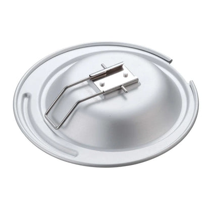 立てる スキレット パンカバー 16・18cm用 / Standing Skillet Pan Cover(16.18㎝)