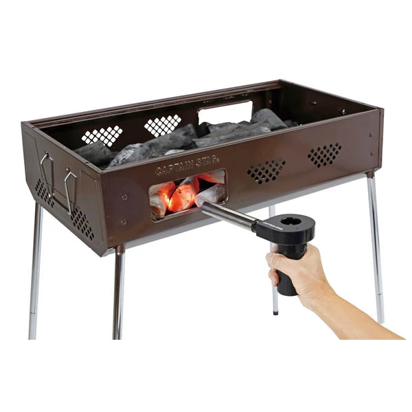 イージー送風機 電池式 / Battery operated Easy Blower