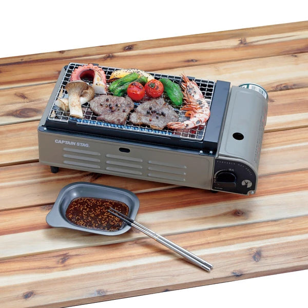 焼肉たれ皿 / Yakiniku Dish