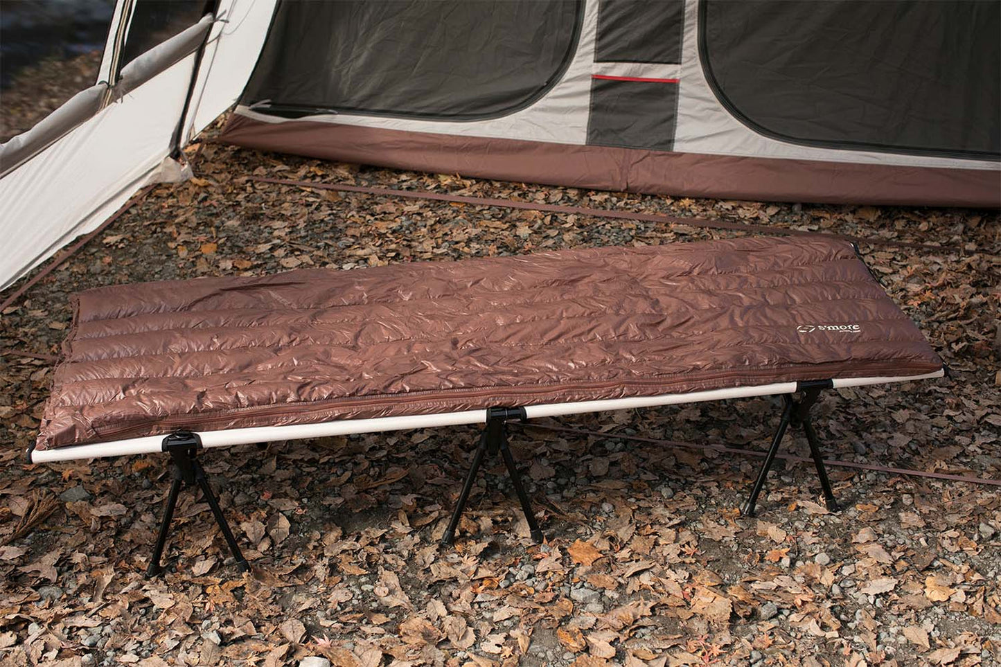 【 OKURUMI BAG 】 おくるみバッグ 寝袋