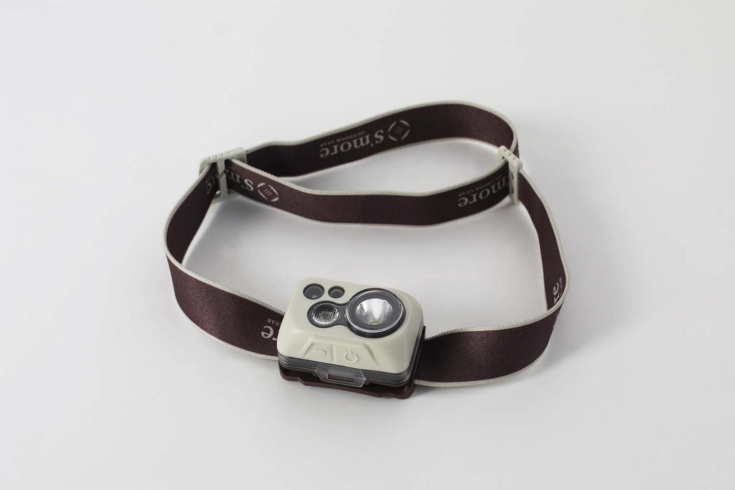 【YAKOU300】暗闇でもしっかり道を照らしてくれるヘッドライト！