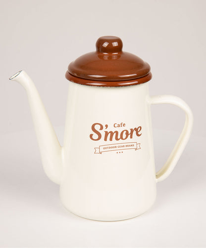 café s'more kettle