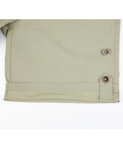 UV&COOL CONVERTIBLE HALF PANTS