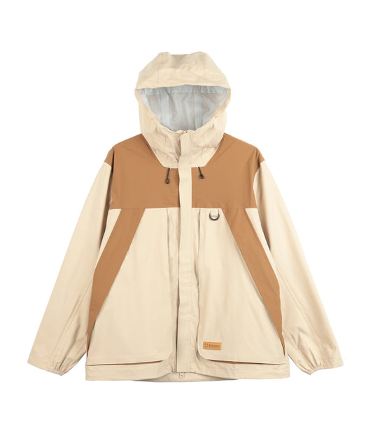 Mountain light jacket