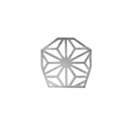 和柄組み立て焚き火台専用パーツ（Sサイズ） 各種