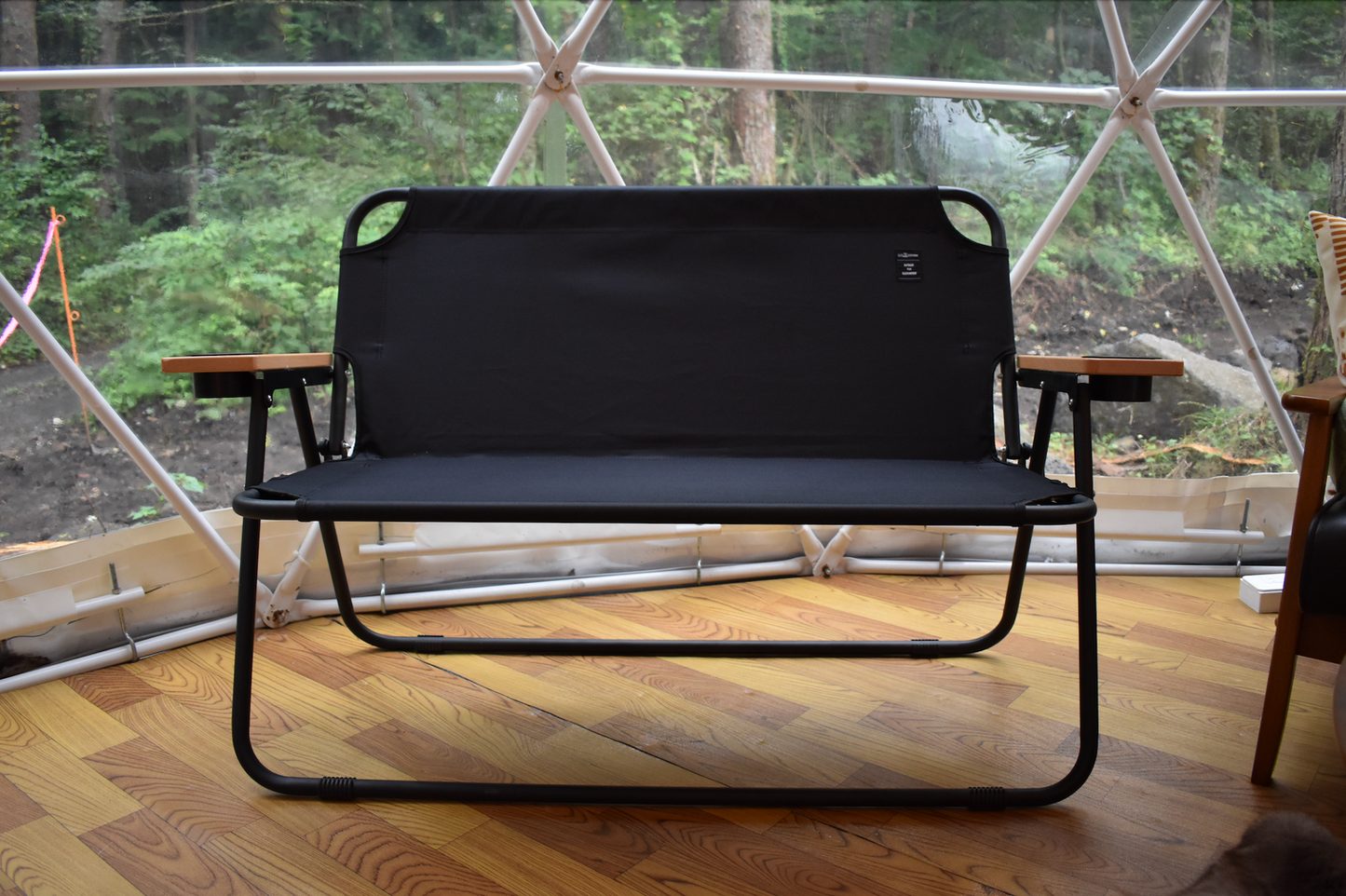 OUTDOOR FOLDING BENCH VER.3