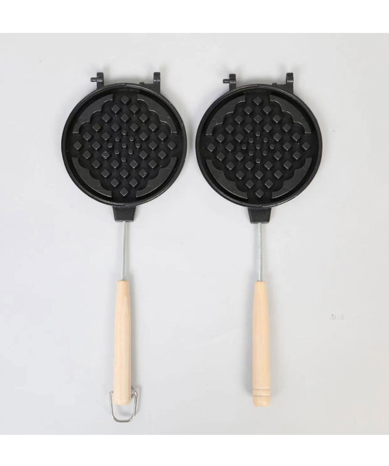 【スモアワッフル 】ワッフルメーカー