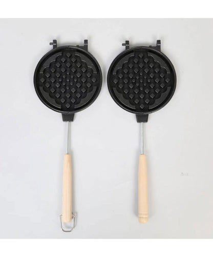 【スモアワッフル 】ワッフルメーカー