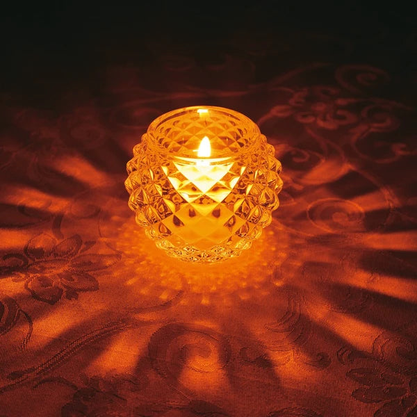 ダイヤモンドボール / Diamond Ball