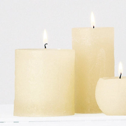 ラスティクピラー / Rustic Pillar