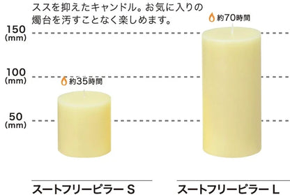 スートフリーピラー / Sweet Free Pillar