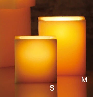 キューブキャンドル / Cube Candle