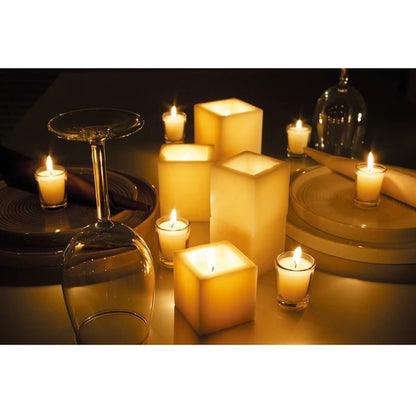 キューブキャンドル / Cube Candle