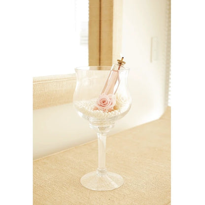 リキッドキャンドルボトル / Liquid Candle Bottle